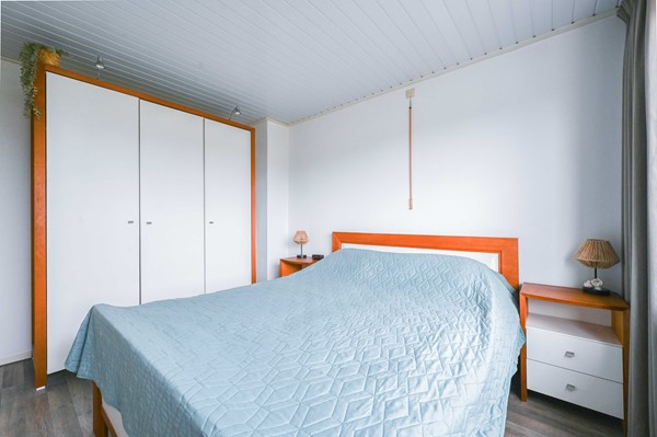 Medium property photo - Tjalkstraat 1, 4731 LD Oudenbosch